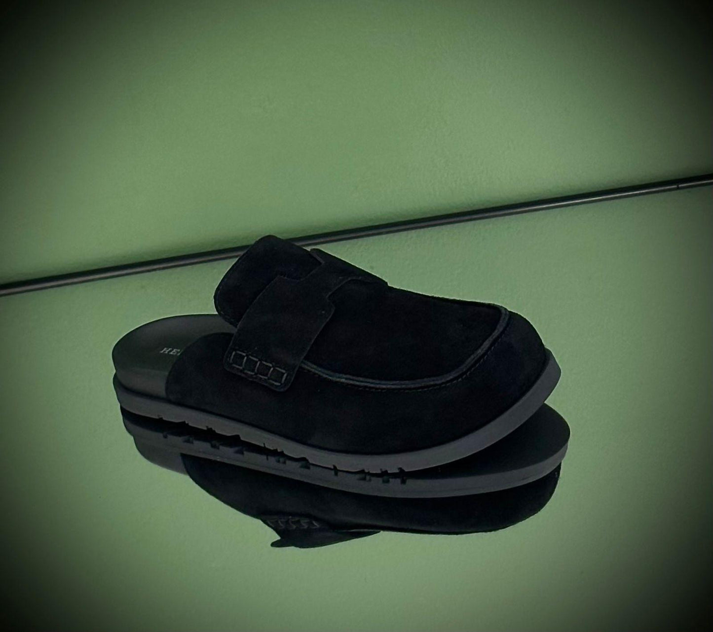 Hermes Mules