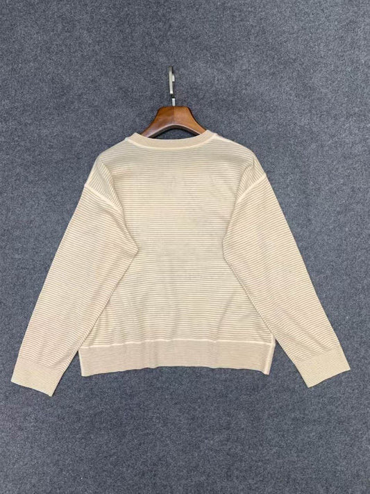 Hermes Sweater