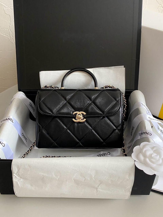 Chanel sling bag 2 colors (vip quality)