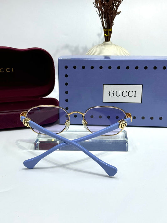 Gucci Glasses