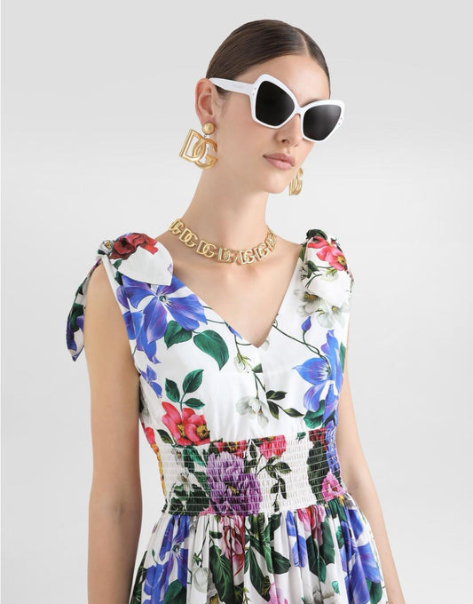 Dolce & Gabbana Dress
