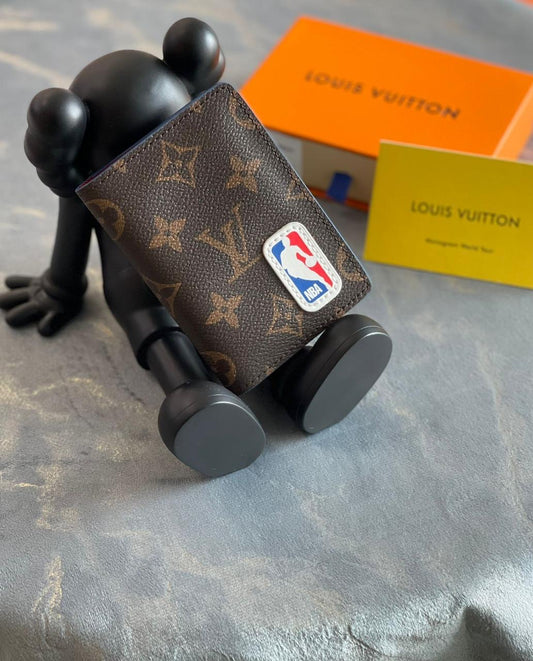 Louis Vuitton Wallet 6 colors