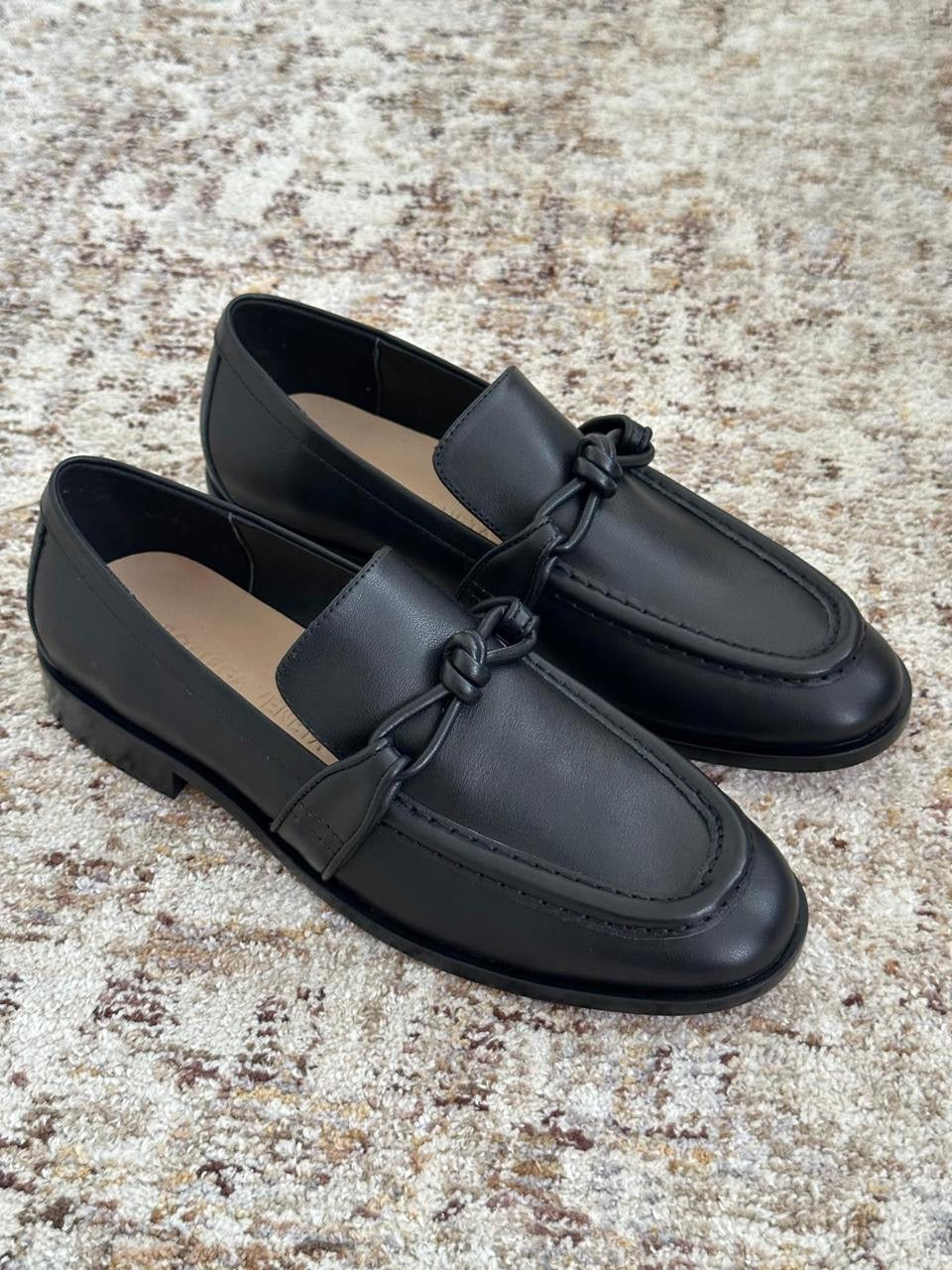 Bottega Veneta Loafers 3 colors