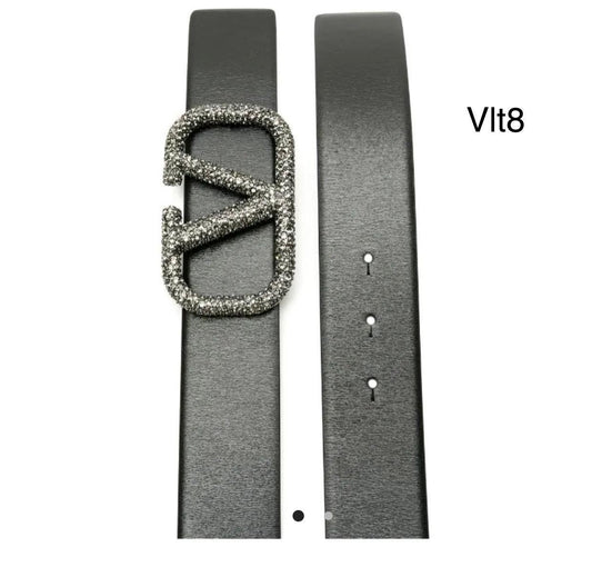 Valentino Belts 2 colors