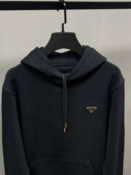 Prada Hoodie 2 colors