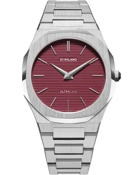 D1 Milano Watch 7 colors