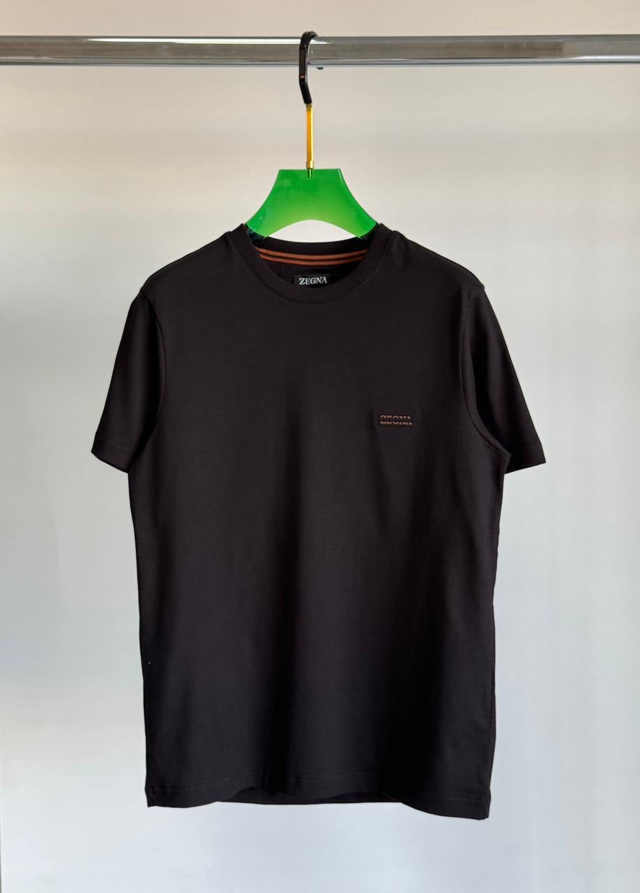 Zegna T-Shirt 3 colors