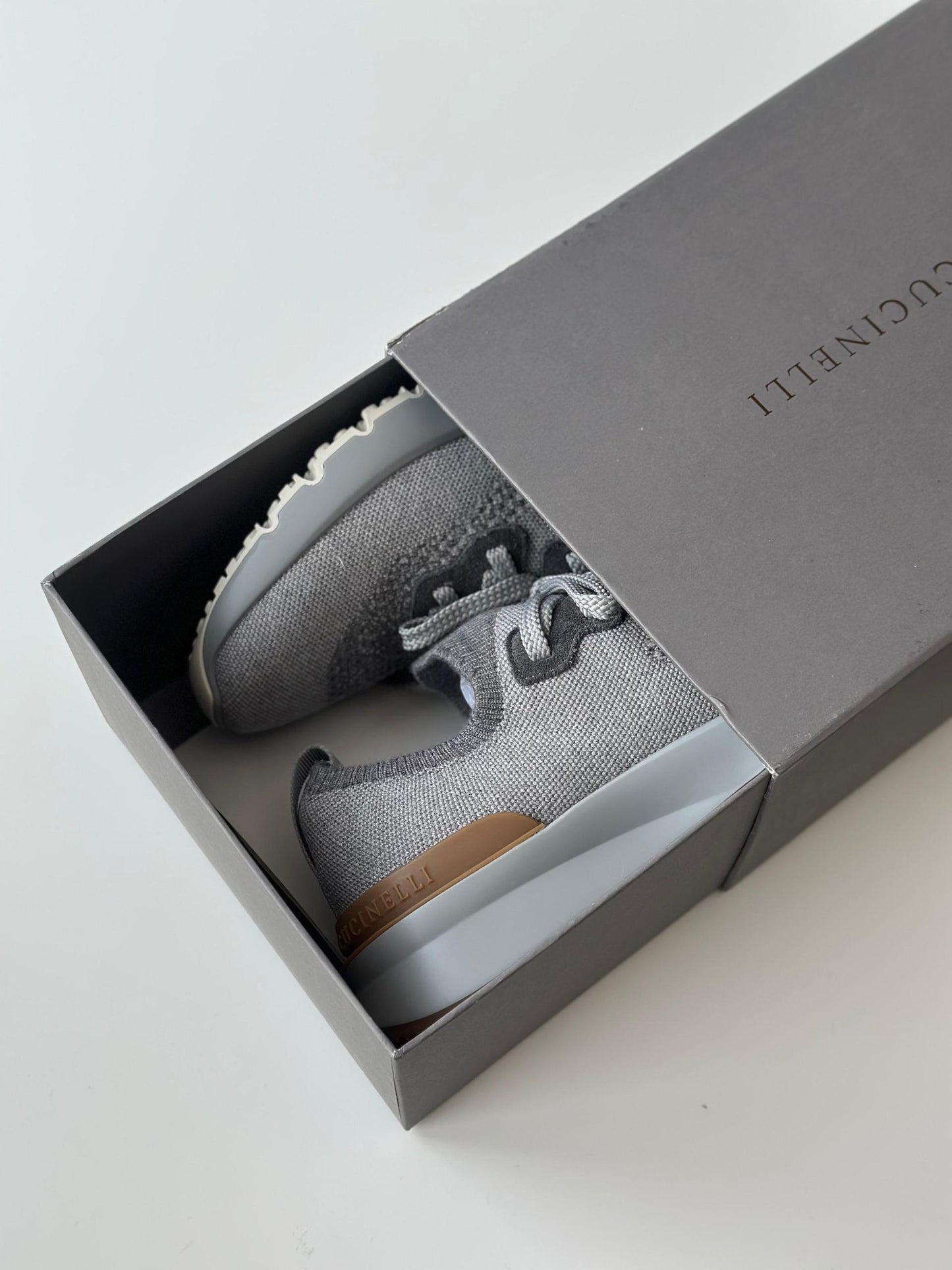 Brunello Cocinelli Sneakers