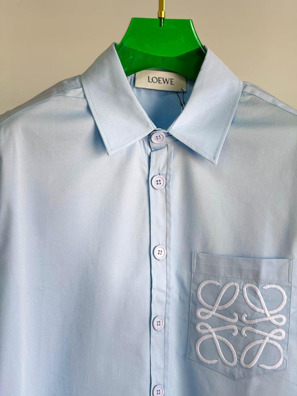Loewe Shirt 3 colors