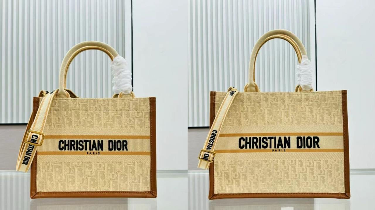 Dior Tote Bag 8 colors