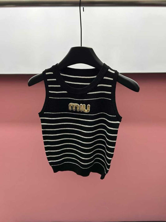 Miu Miu T-Shirt 2 colors