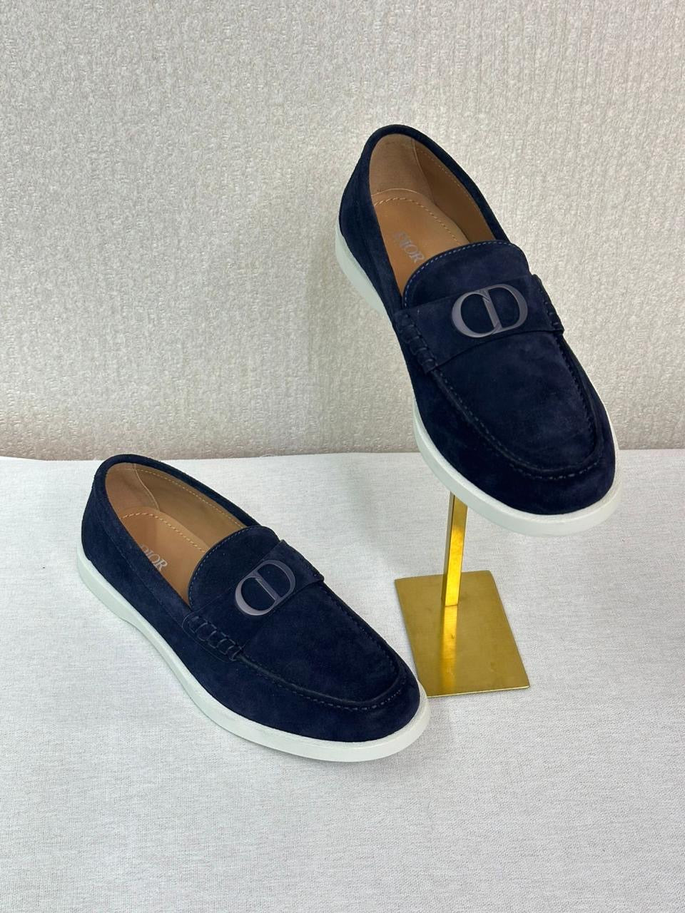 Dior Loafers 4 colors
