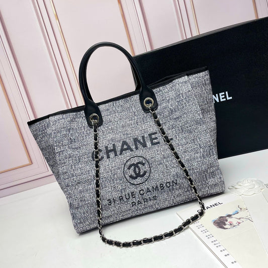 Chanel Tote Bag many colors