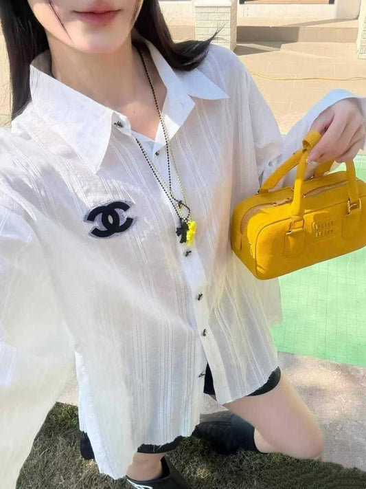 Chanel Shirt