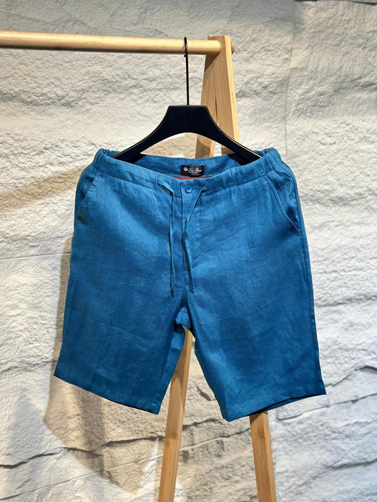 Loro Piana Lenin Short