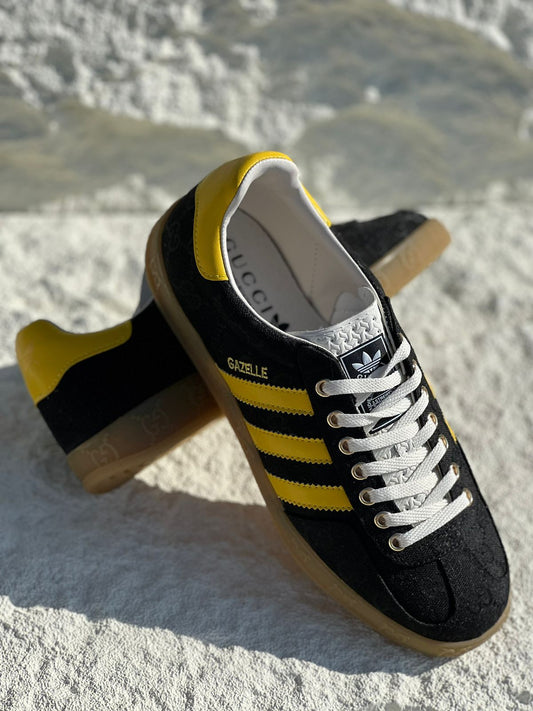 GUCCI x ADIDAS Shoes