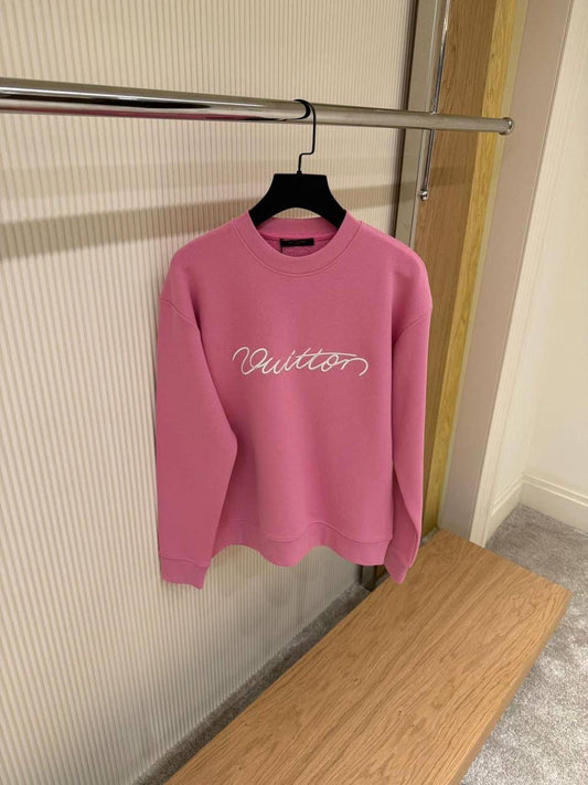 Louis Vuitton Sweatshirt