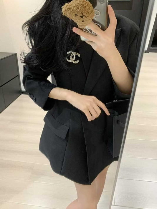 Chanel Blazer