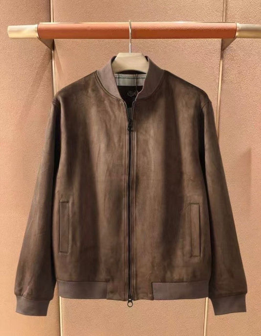 Loro Piana Jacket