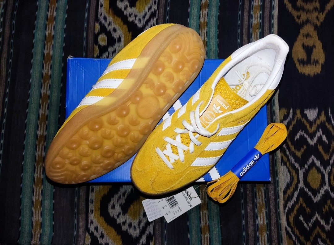 Adidas Gazelle – Whatever.uae