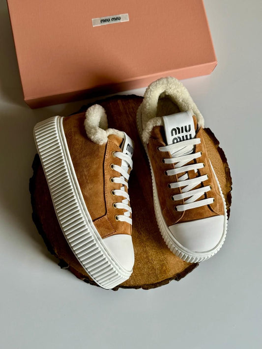 Miu Miu Shoes