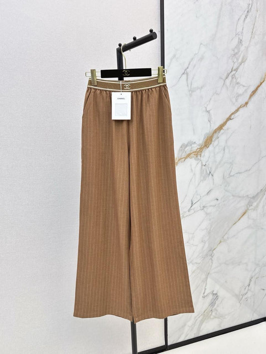 Chanel Pants 2 colors