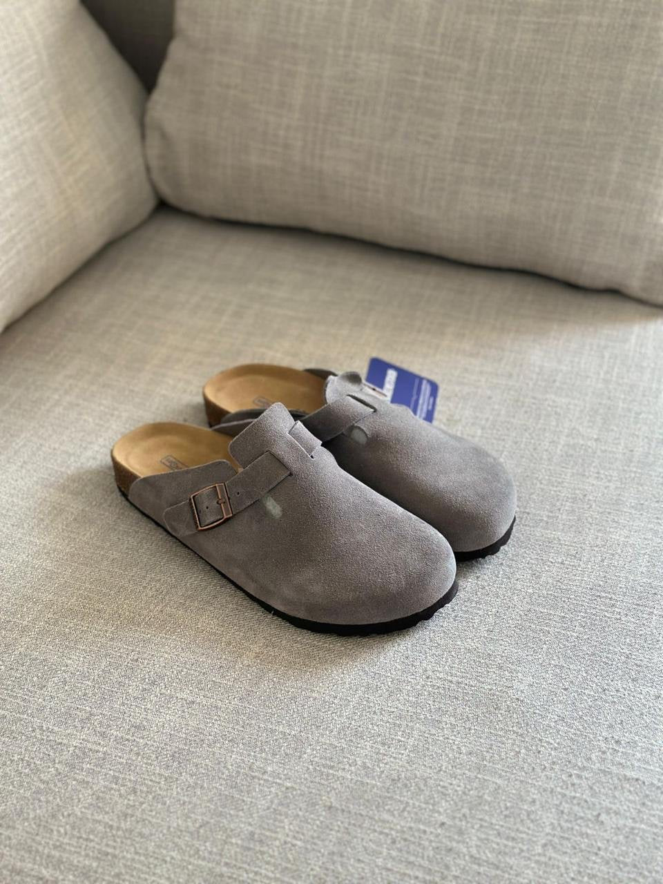 Birkenstock Boston Soft Mules 5 colors