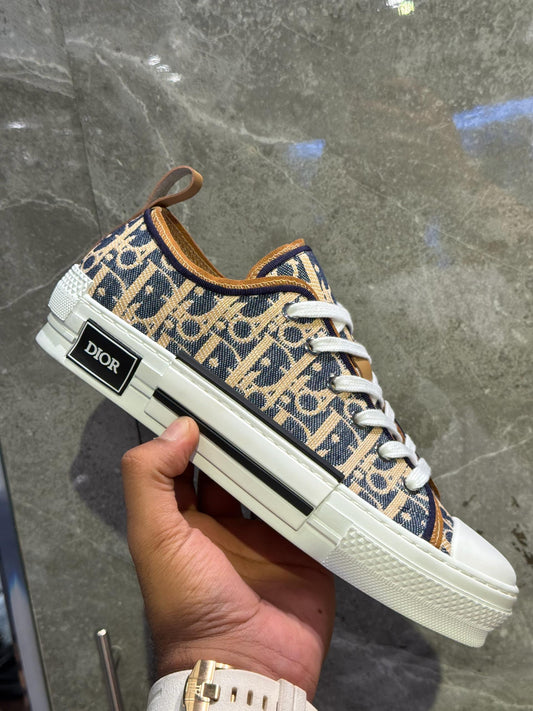 DIOR B23 Shoes