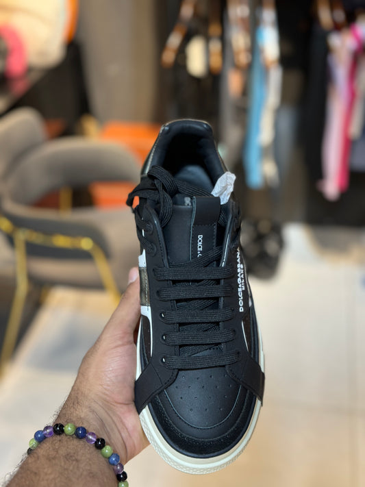 Dolce & Gabbana Shoes