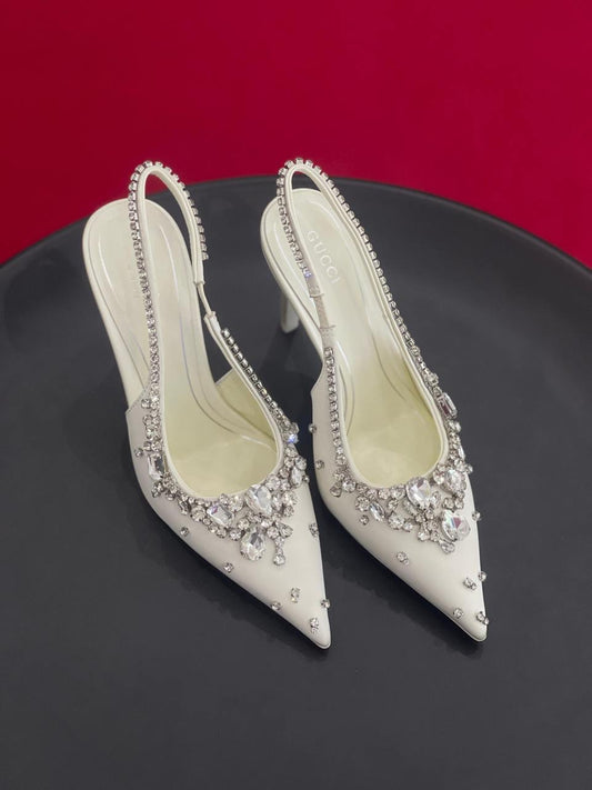 Gucci Heels