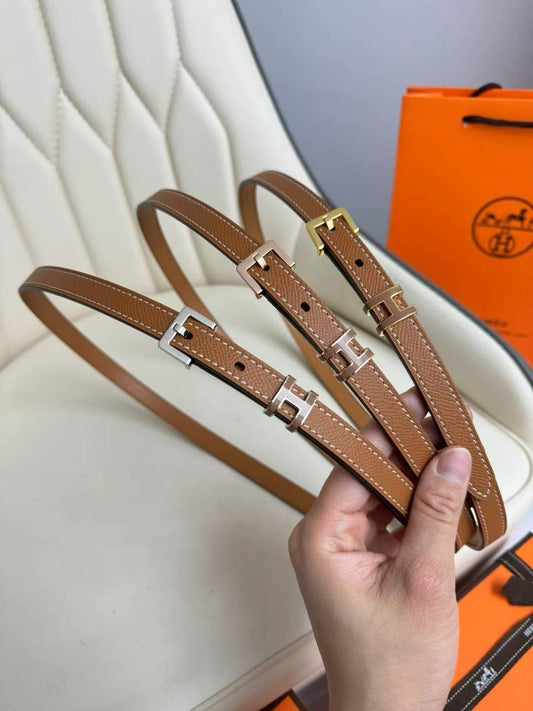 Hermes Belt 7 colors