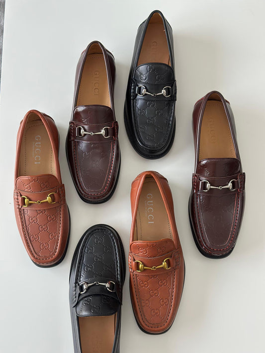 Gucci loafers