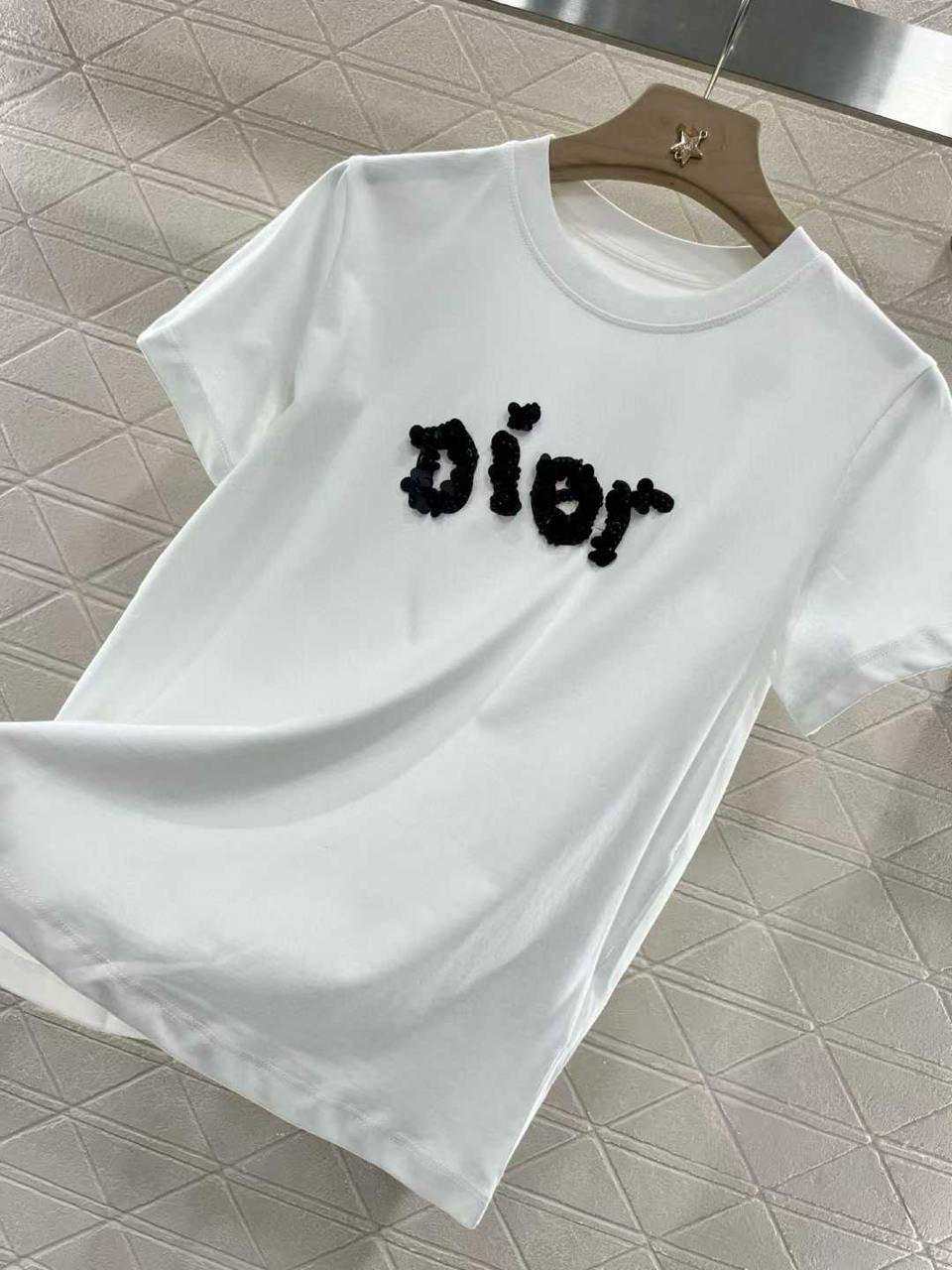 Dior T-Shirt 2 colors