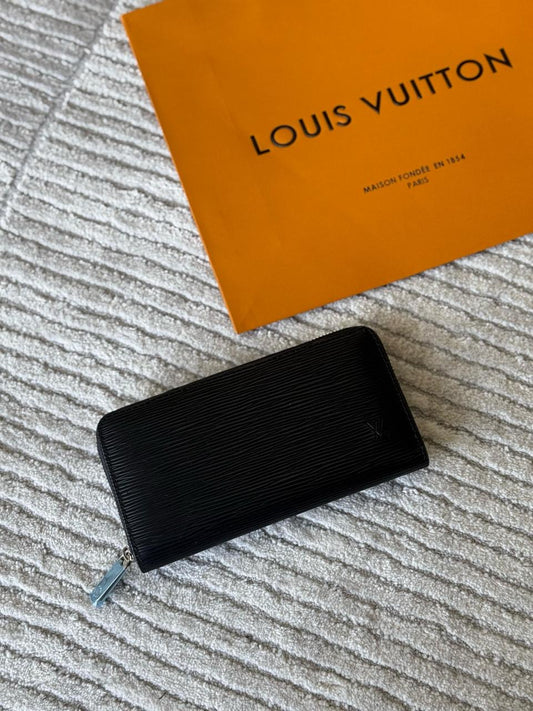 Louis Vuitton Long Zipper Wallet 5 colors