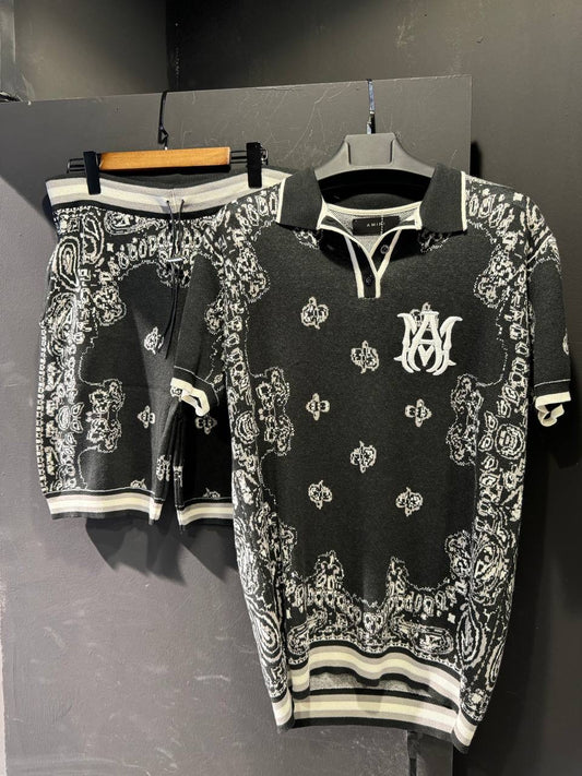 Amiri Set