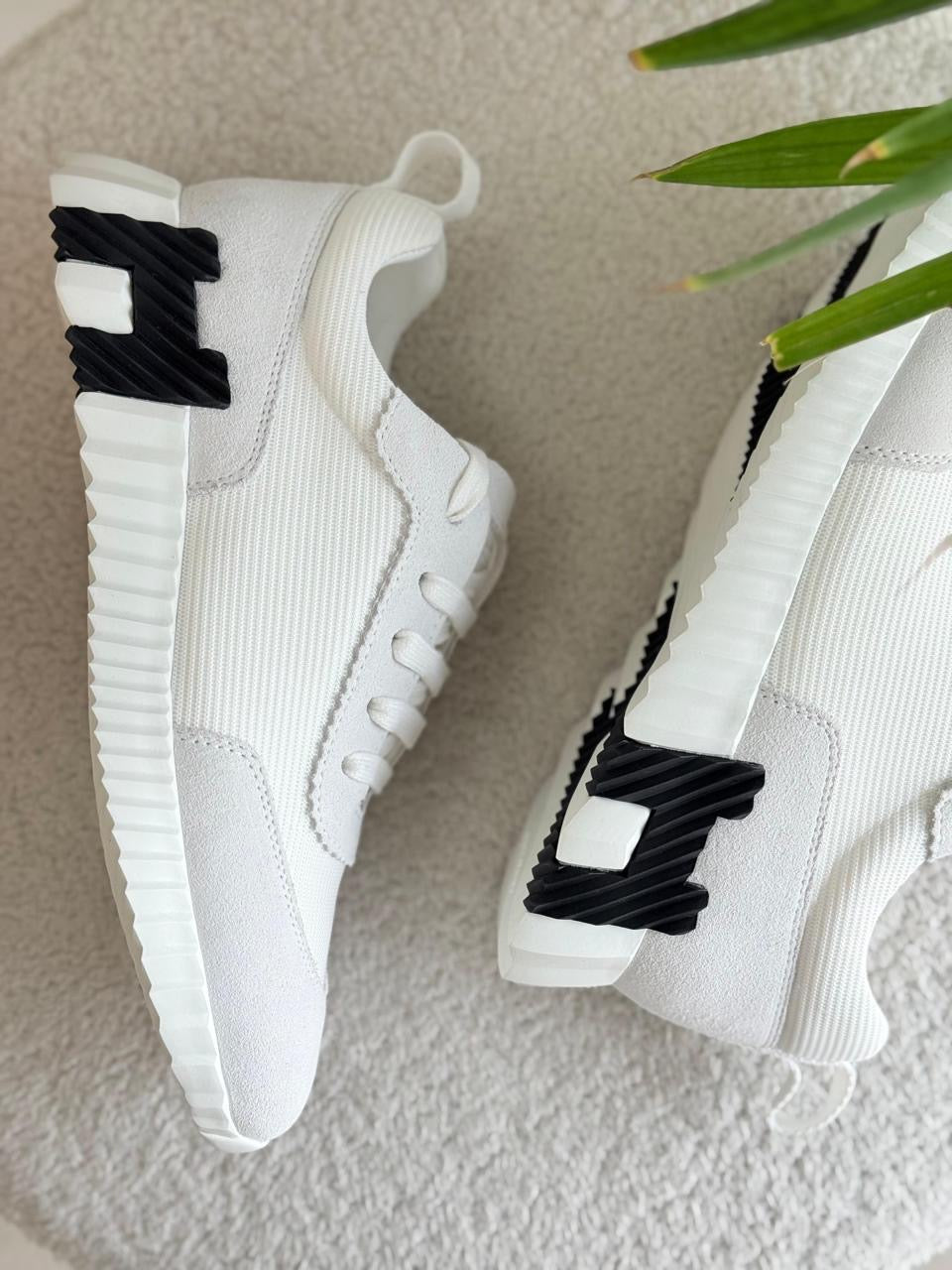 Hermes Sneakers 9 colors
