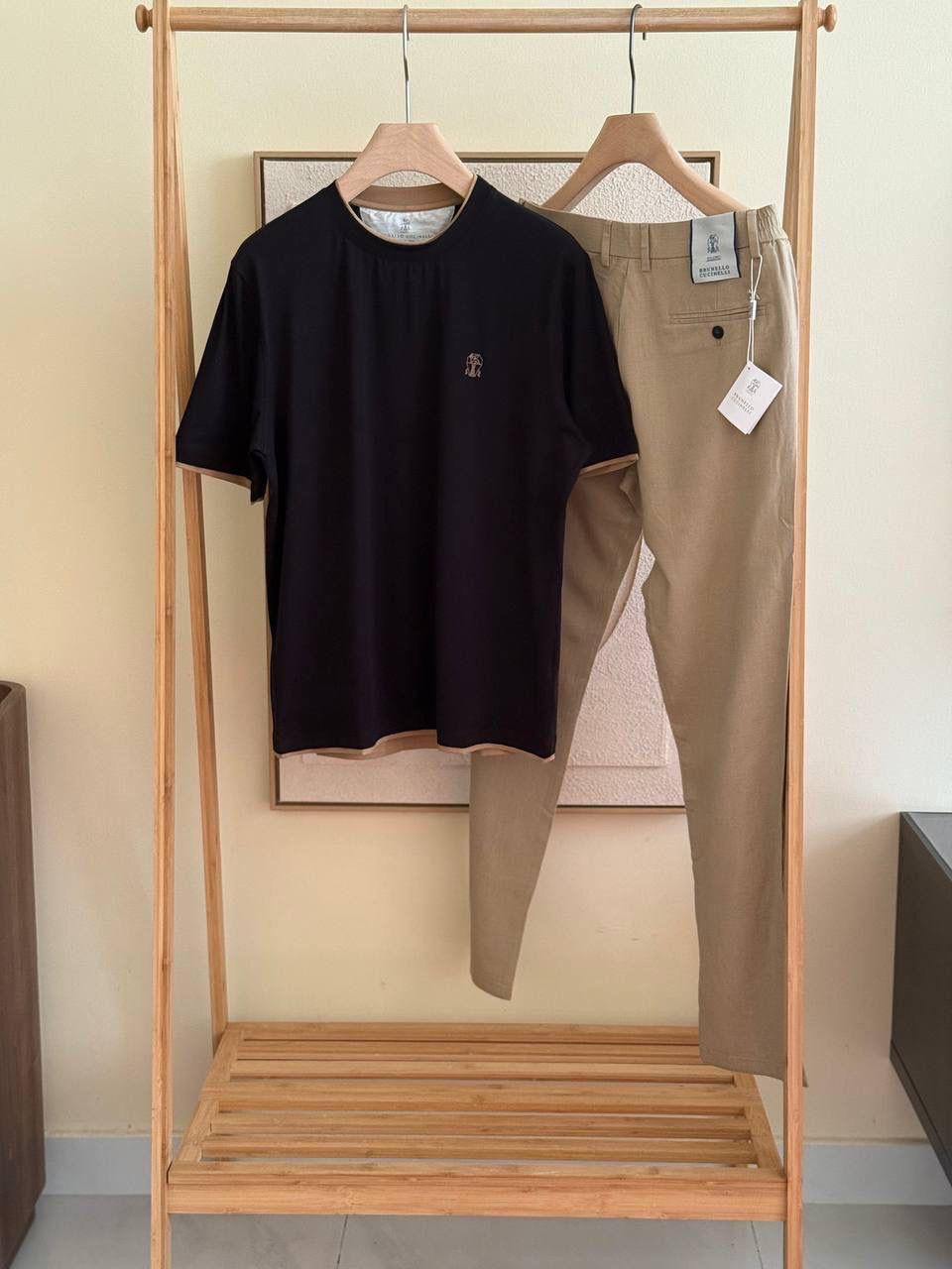 Brunello Cucinelli T-Shirt