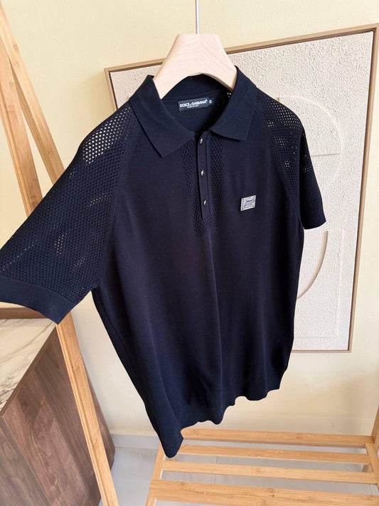 Dolce & Gabbana Polo Shirt