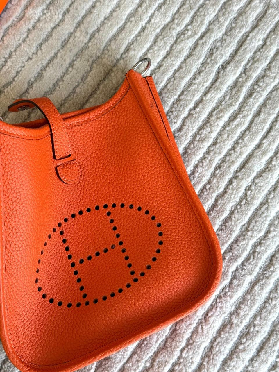 Hermes Sling 6 colors