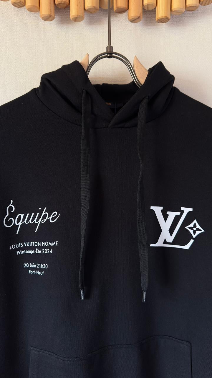 Louis Vuitton Hoodie