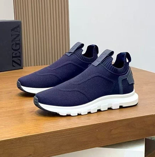 Zegna Sneakers