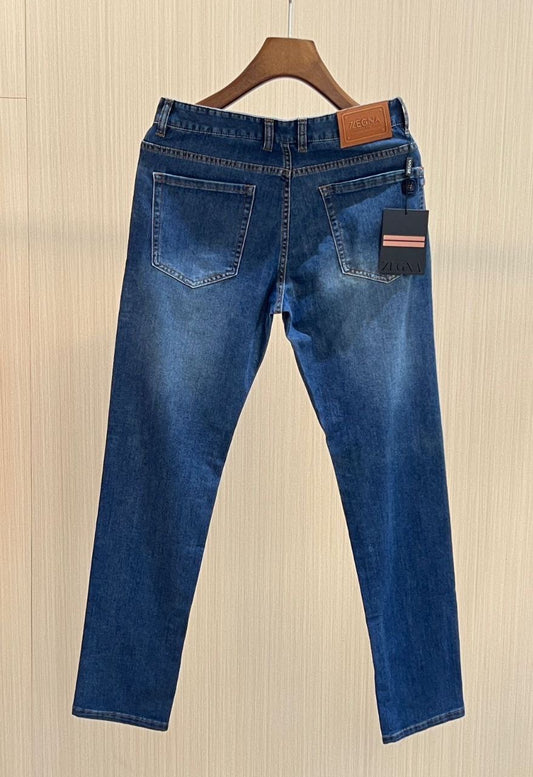 Zegna Jeans Pants