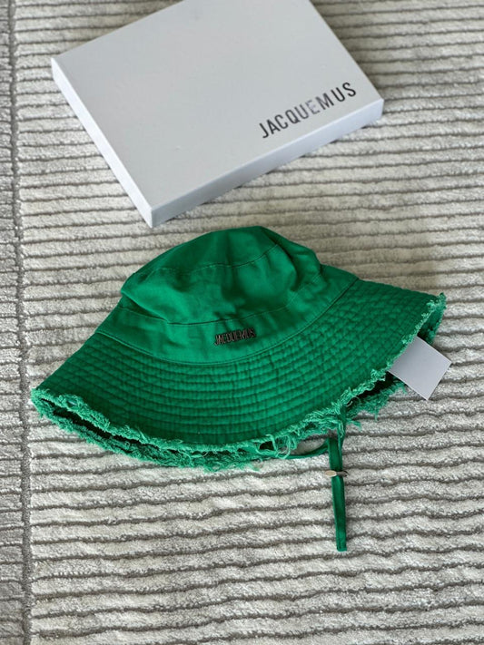 Jacquemus Bucket Hat