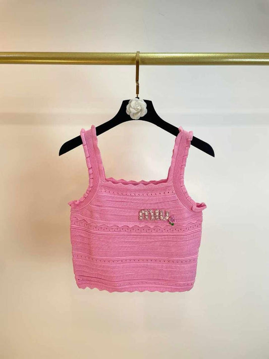 Miu Miu T-Shirt 3 colors