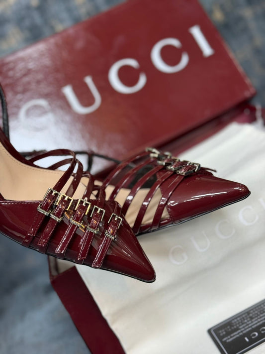 Gucci Heels
