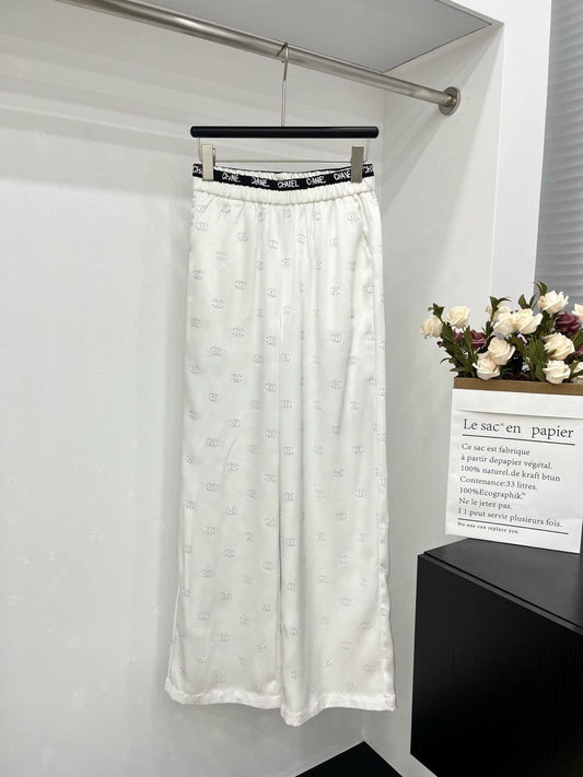 Chanel Pants