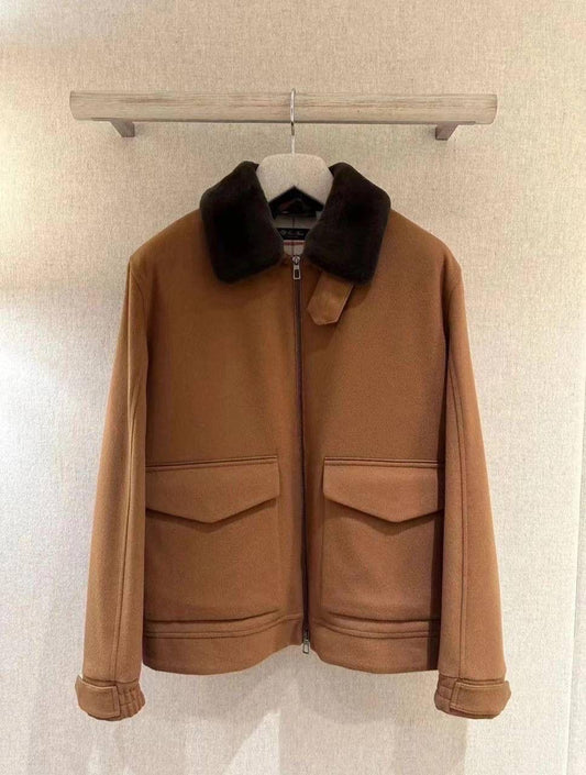 Loro Piana Jacket