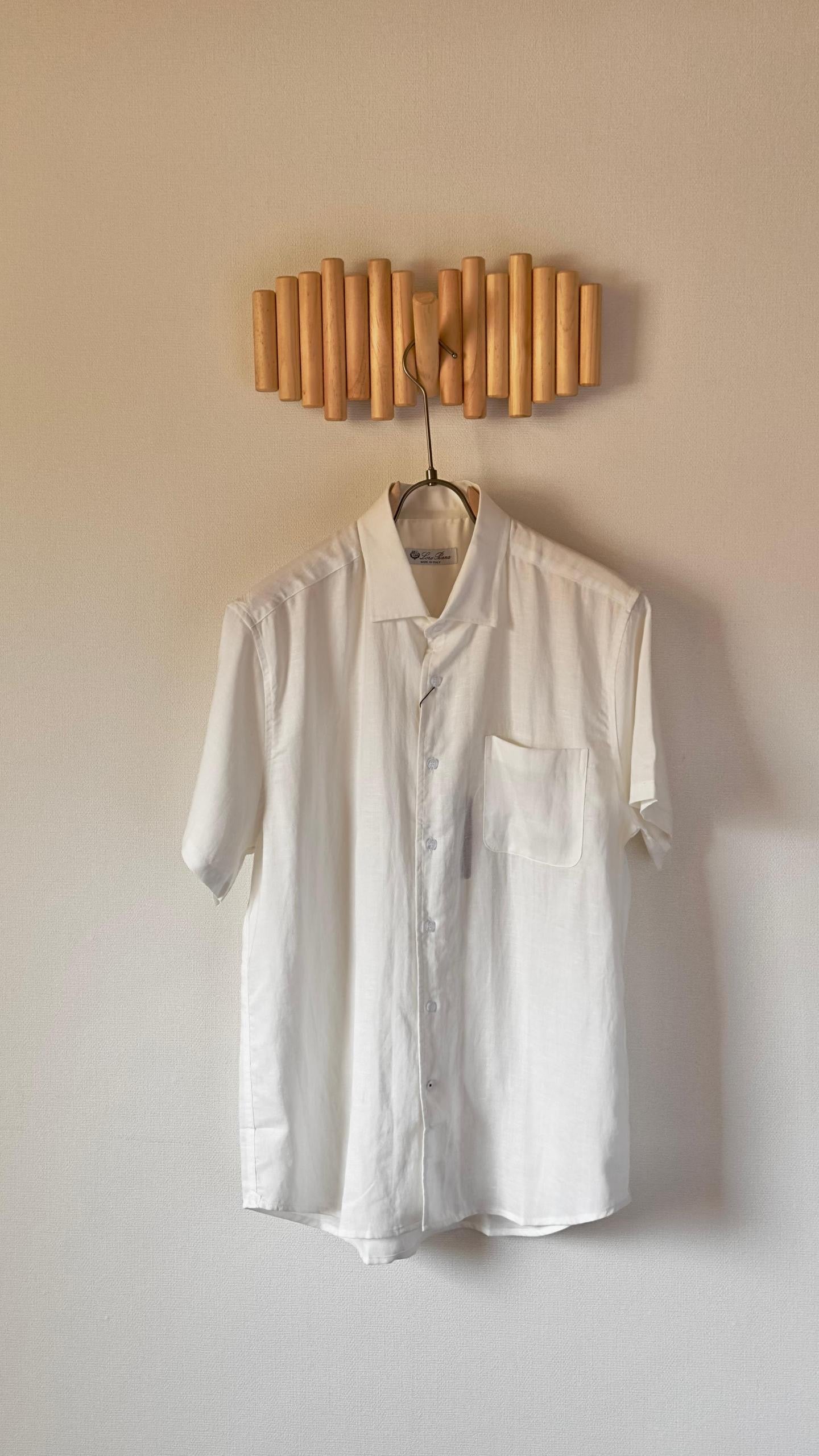 Loro Piana Shirt 4 colors