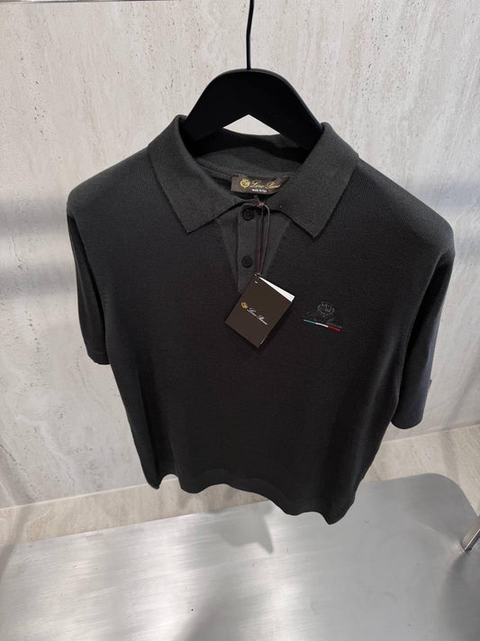 Loro Piana Polo Shirt 4 colors