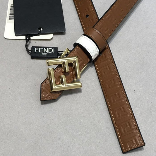 Fendi Belts